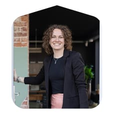 Manouk Rugaart - Marketingmedewerker